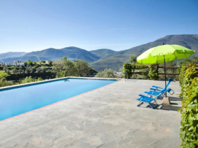 Holiday Home El Cerrillo - Cerro Negro by Interhome, Granada